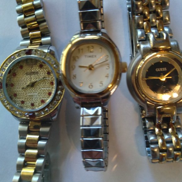 Watch Lot - Picture 3 of 8